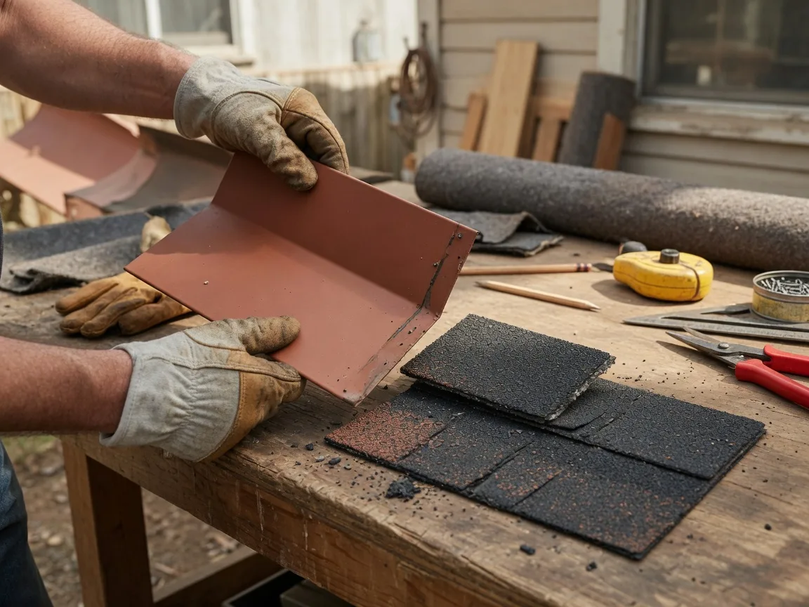 Roof Repair company in Tremont City, OH